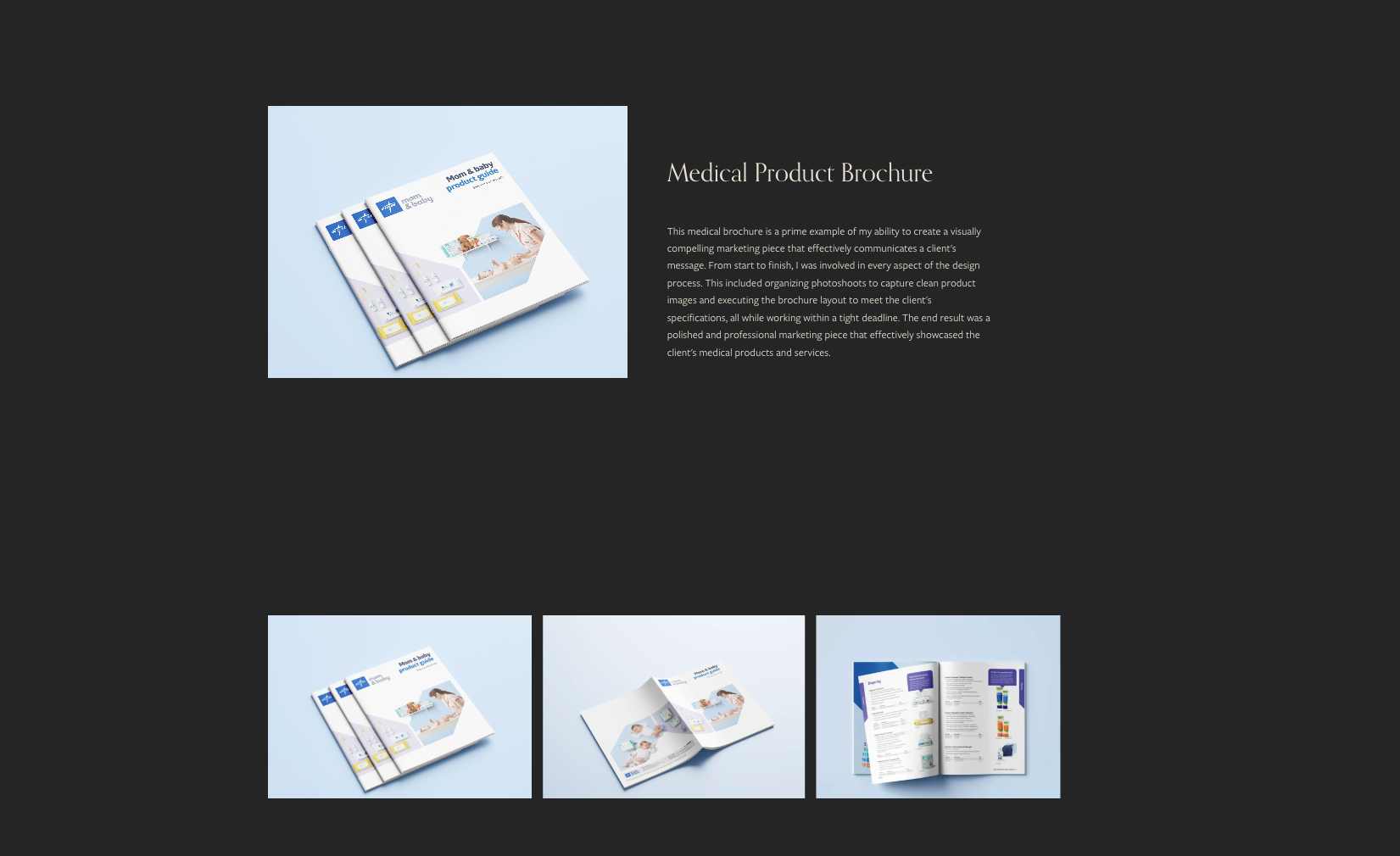 Norwood Social Co Branding Sample 2